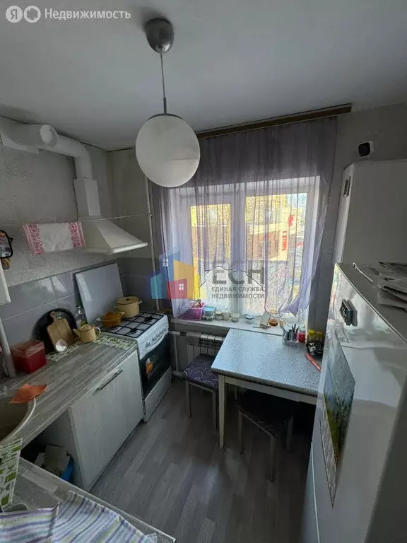 2-комнатная квартира: Тула, улица Макаренко, 11 (45.2 м) - Фото 2