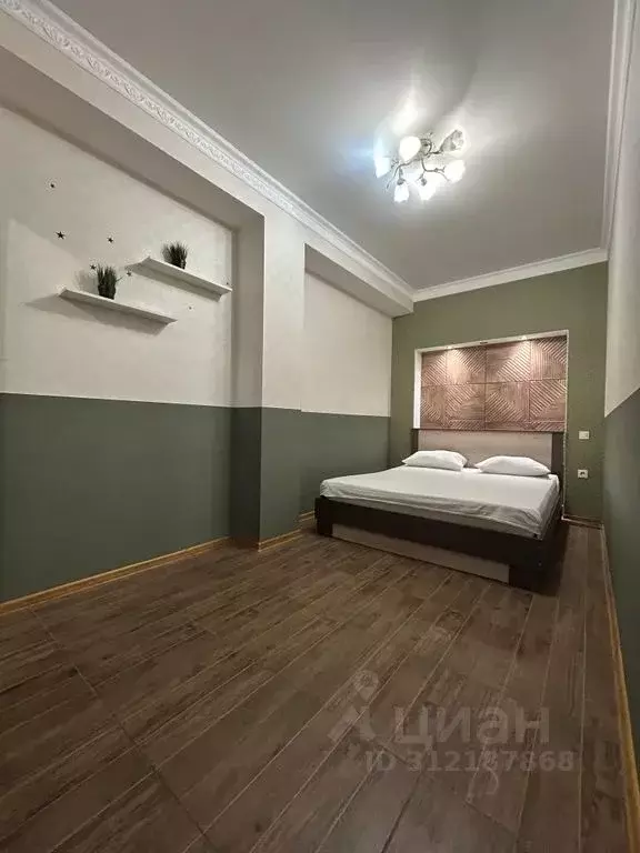 2-к кв. Ставропольский край, Пятигорск ул. Власова, 17 (50.0 м) - Фото 1