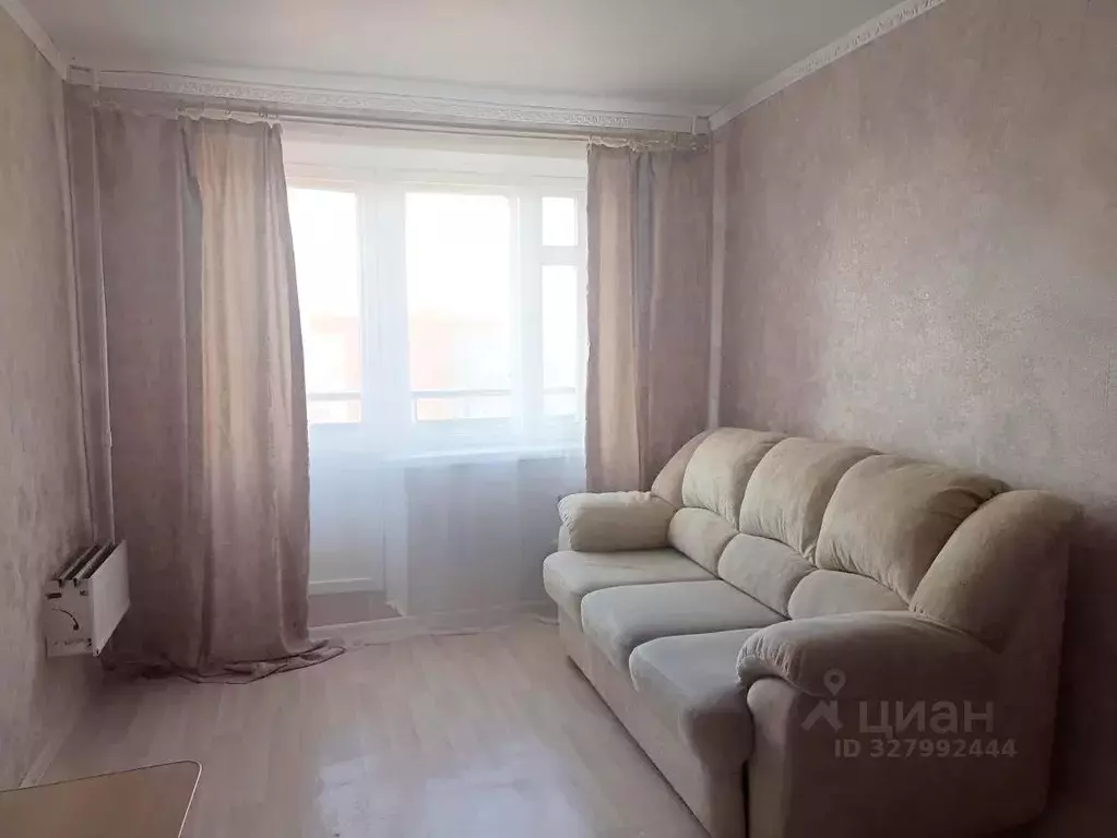 Комната Санкт-Петербург просп. Наставников, 7К1 (13.0 м) - Фото 1
