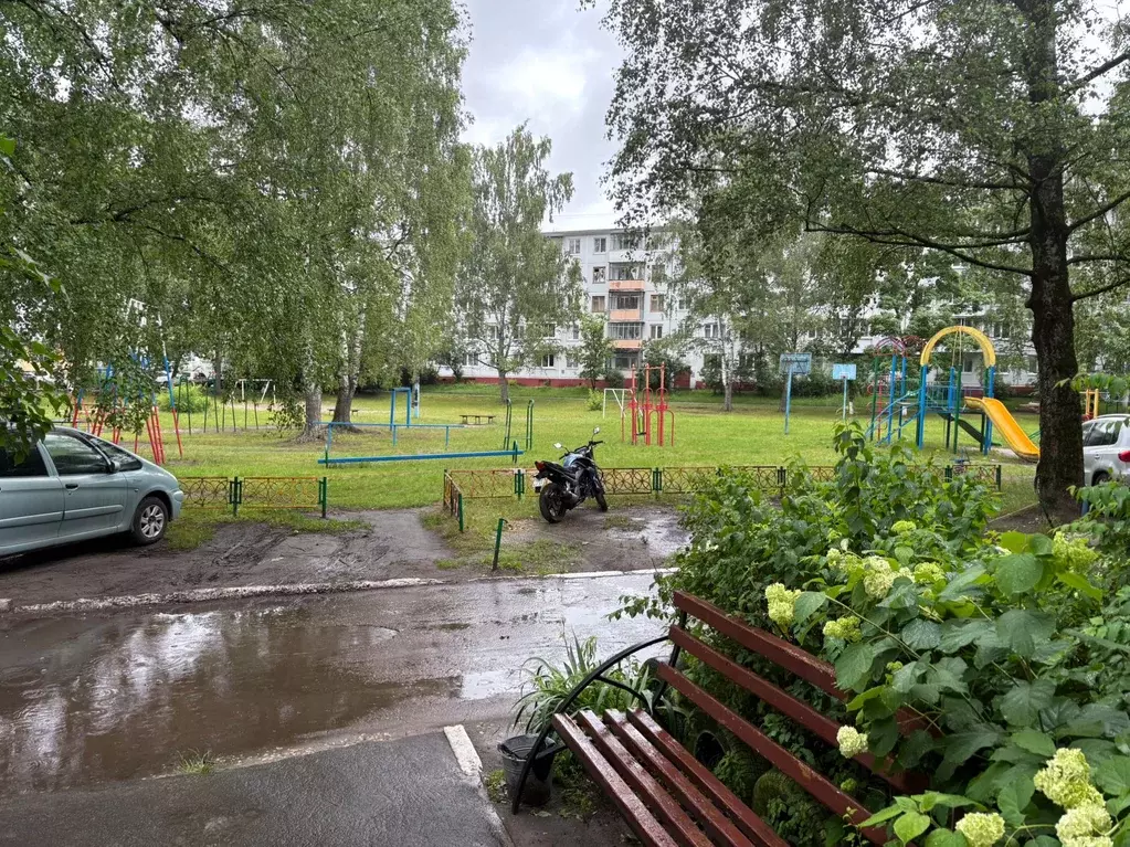Продаётся 2-к квартира, 50 м - Фото 0