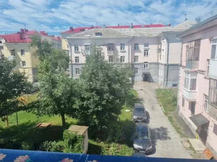 Комната Башкортостан, Уфа Архитектурная ул., 14 (20.0 м) - Фото 0