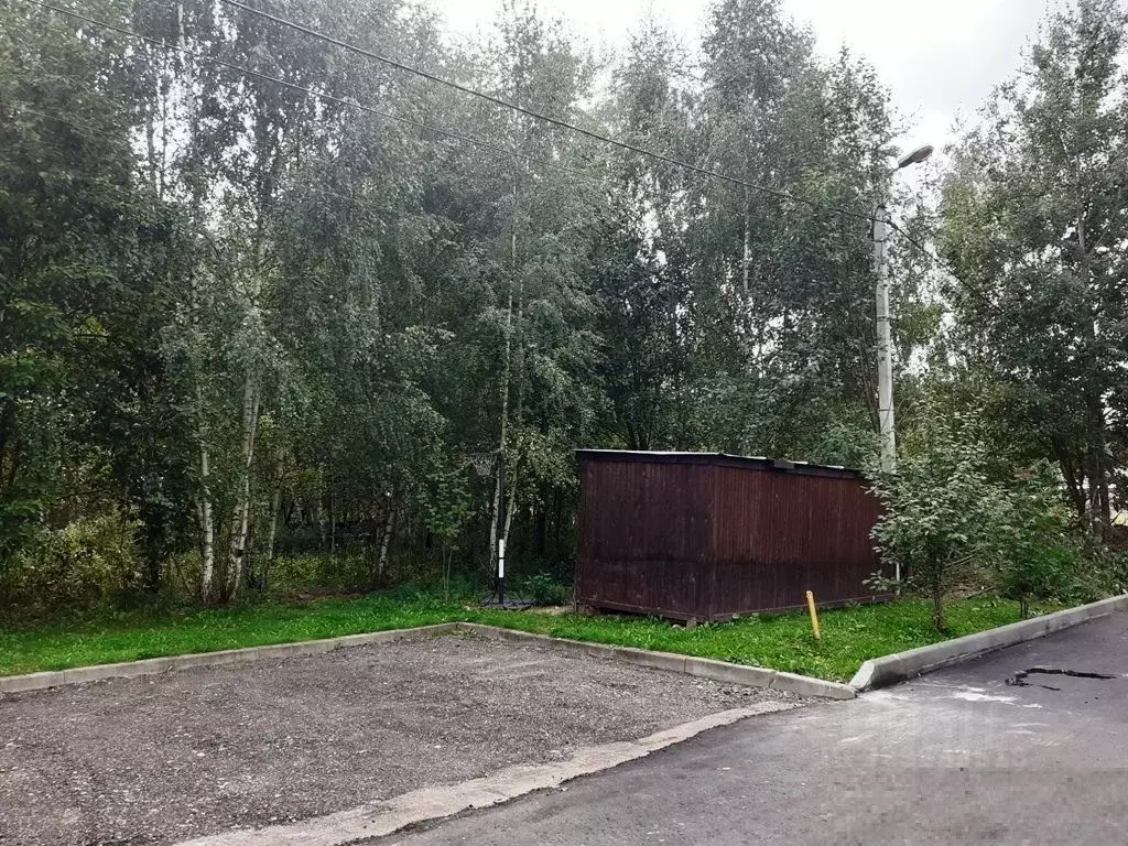 Участок в Московская область, Одинцовский городской округ, Горки-2 СНТ ... - Фото 2