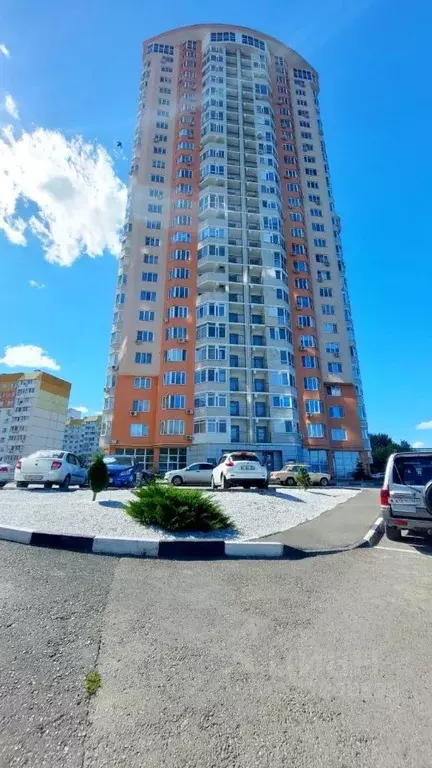 1-к кв. Саратовская область, Энгельс ул. Шурова Гора, 7/12А (44.0 м) - Фото 2