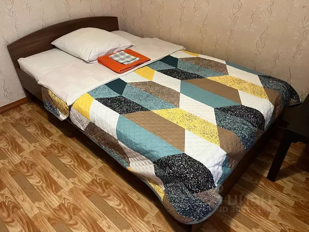 4-к кв. Свердловская область, Верхняя Тура ул. Машиностроителей, 19Б ... - Фото 0