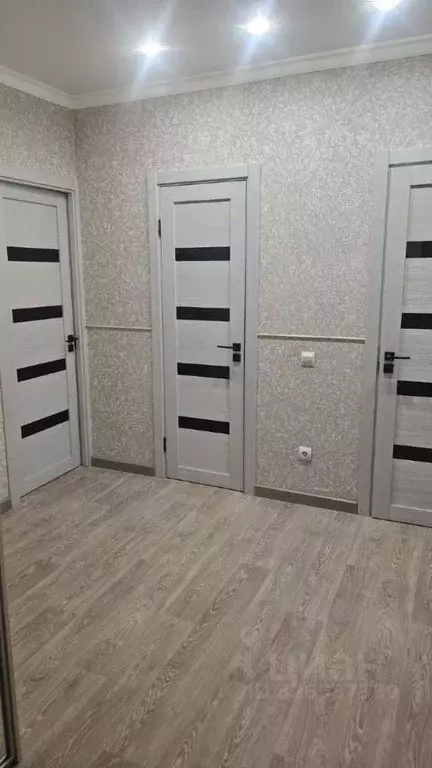 2-к кв. Краснодарский край, Краснодар ул. Адмирала Серебрякова, 3к1 ... - Фото 2