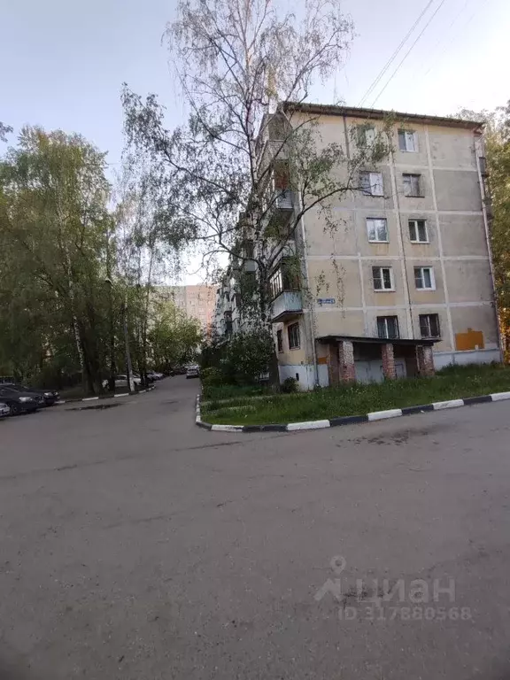 2-к кв. Московская область, Раменское Донинское ш., 6 (43.0 м) - Фото 0