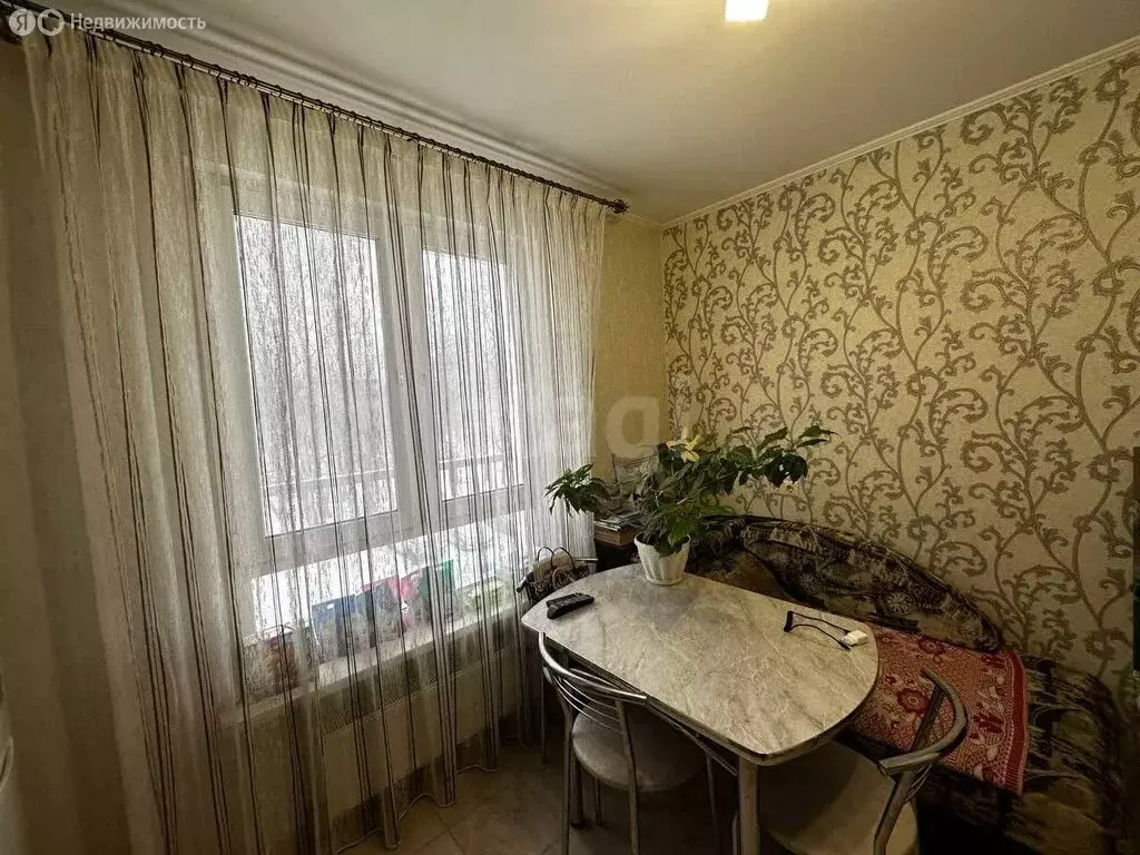 1-комнатная квартира: Калуга, Тарутинская улица, 231к5 (39.2 м) - Фото 2