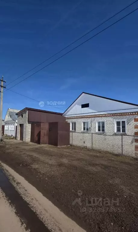 Дом в Чувашия, Чебоксарский муниципальный округ, д. Чиршкасы ... - Фото 2