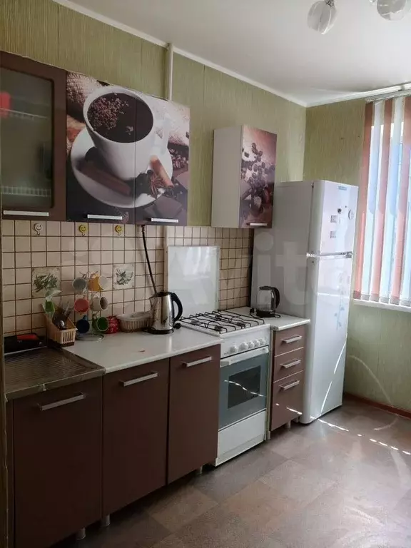 2-к. квартира, 52 м, 8/9 эт. - Фото 0
