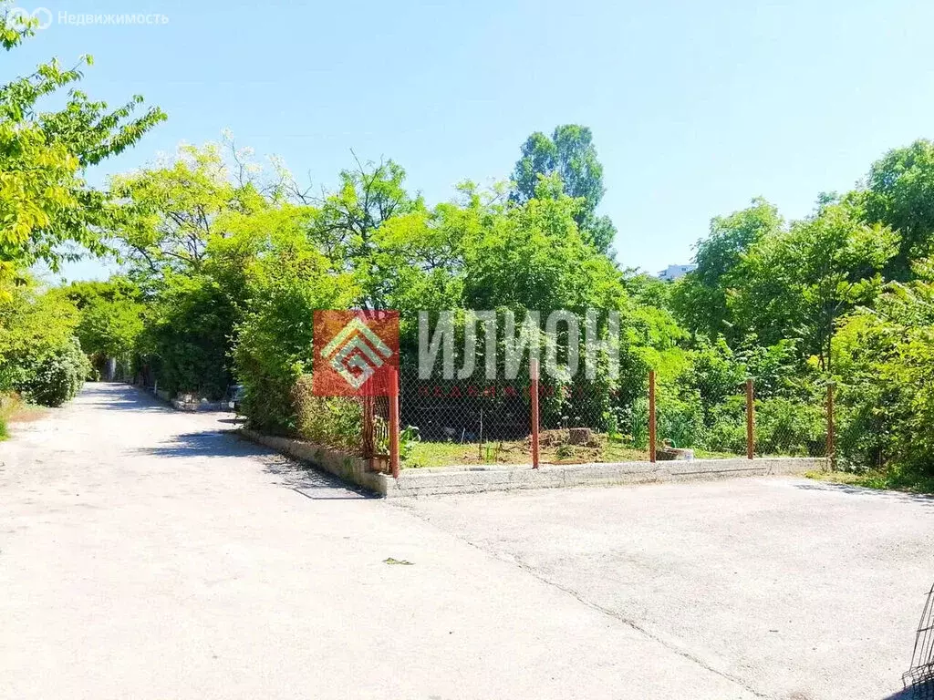Участок в Севастополь, улица Подольцева (4.5 м) - Фото 1