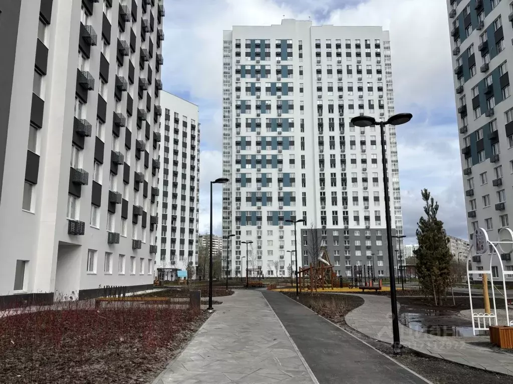 Студия Свердловская область, Екатеринбург ул. 40-летия Комсомола, 35/2 ... - Фото 1