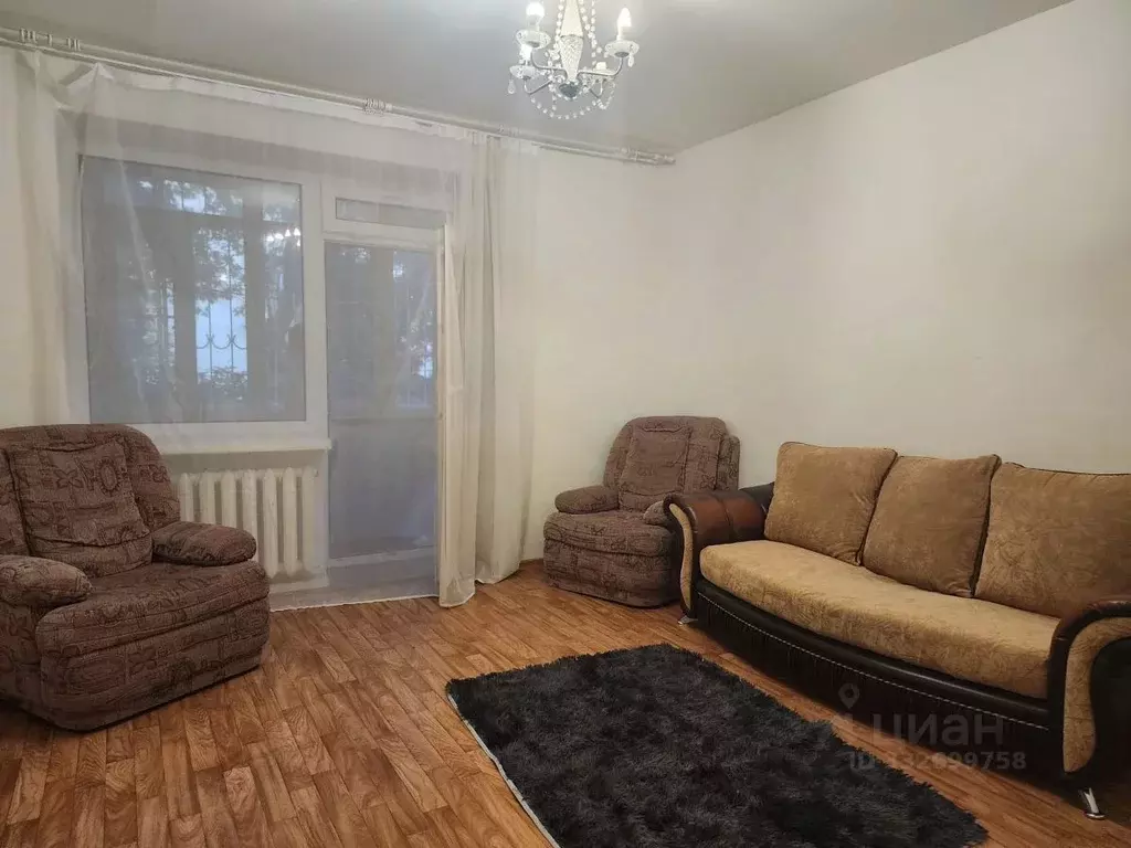 2-к кв. Ростовская область, Батайск ул. Максима Горького (65.0 м) - Фото 2
