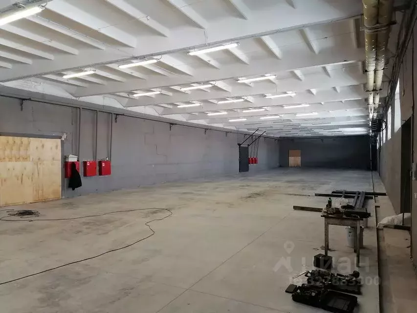 Склад в Красноярский край, Красноярск Норильская ул., 11 (550 м) - Фото 2