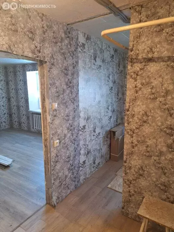 1-комнатная квартира: село Селихово, Новая улица, 9 (35.6 м) - Фото 1