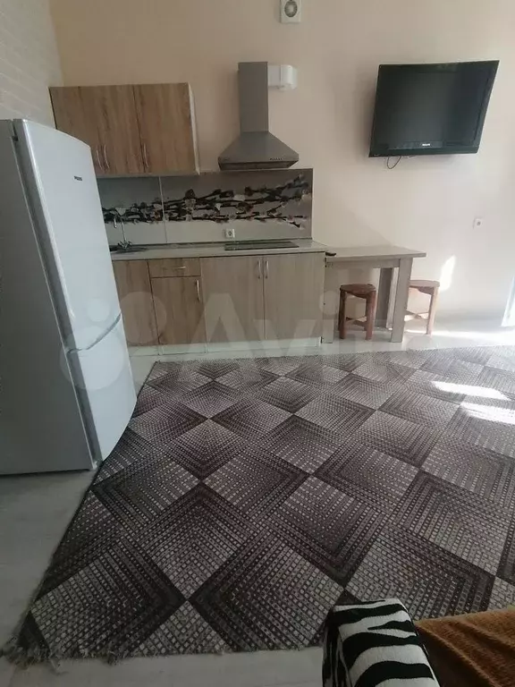 Квартира-студия, 25 м, 4/9 эт. - Фото 1