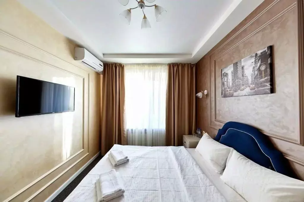 Комната Москва ул. Гарибальди, 6 (10.0 м) - Фото 2