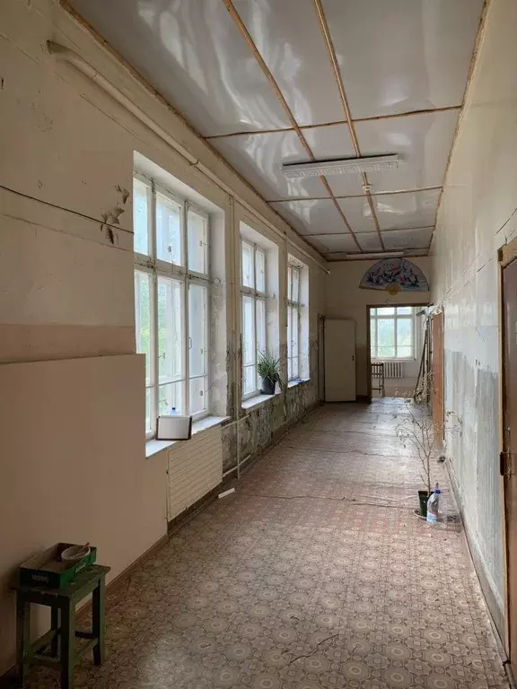 Офис в Ярославская область, Рыбинский муниципальный округ, пос. ... - Фото 2