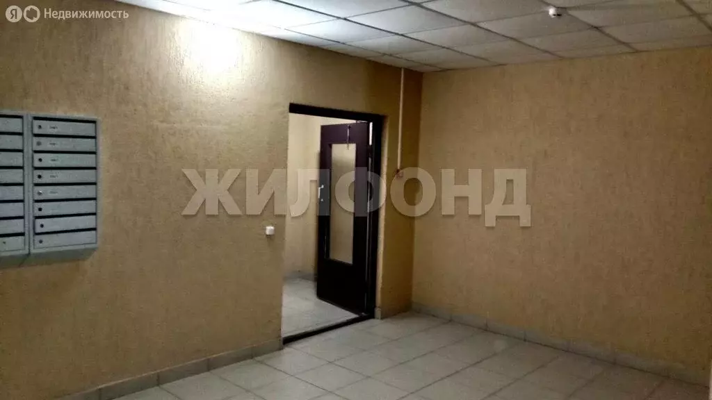2-комнатная квартира: Новосибирск, улица Петухова, 12/4 (53.6 м) - Фото 1