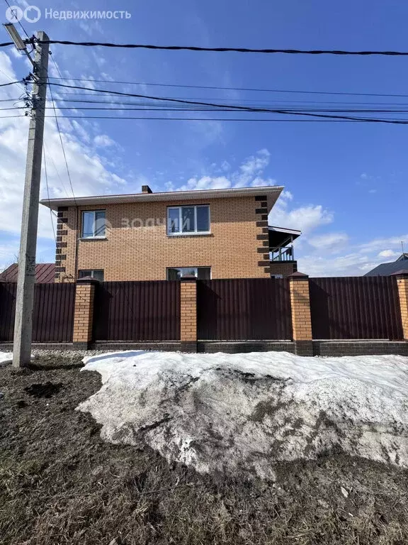 Дом в Чебоксары, улица Фурманова, 27 (225.5 м) - Фото 1