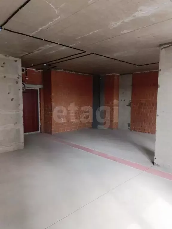 3-к кв. Кемеровская область, Кемерово ул. Дружбы, 28/2 (59.2 м) - Фото 2