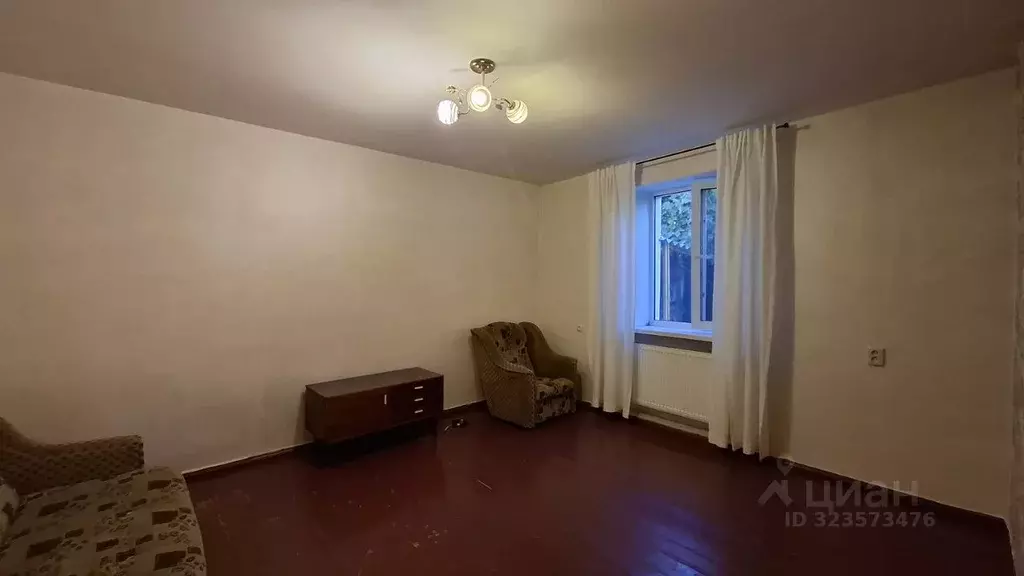 3-к кв. Крым, Симферополь ул. Краснознаменная, 99 (47.6 м) - Фото 2