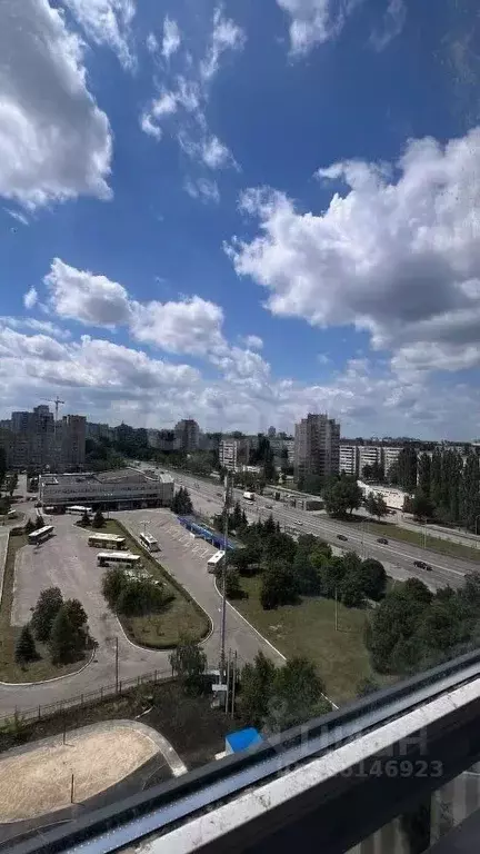 2-к кв. Липецкая область, Липецк Индустриальная ул., 90Б (69.0 м) - Фото 1