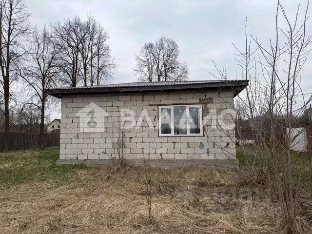 Дом в Московская область, Коломна городской округ, д. Губастово 94А ... - Фото 1