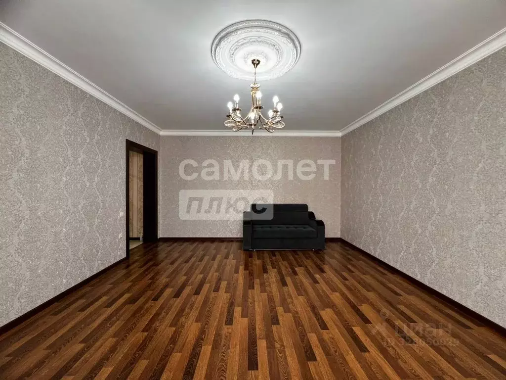 3-к кв. Дагестан, Дербент ул. Юрия Гагарина, 71А (115.0 м) - Фото 1