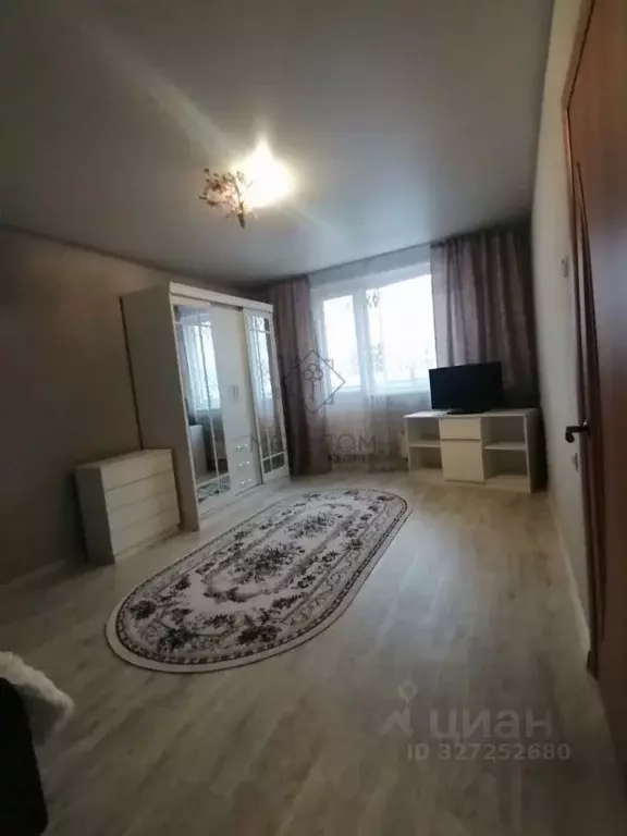 1-к кв. Москва Братеевская ул., 21К2 (38.0 м) - Фото 1