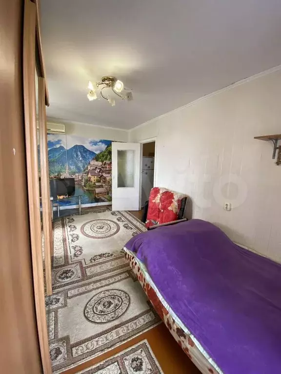 1-к. квартира, 30 м, 7/9 эт. - Фото 1
