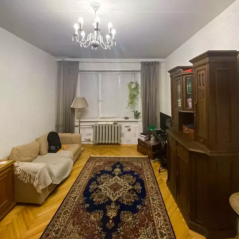 Продаётся 2-к квартира, 43 м - Фото 0