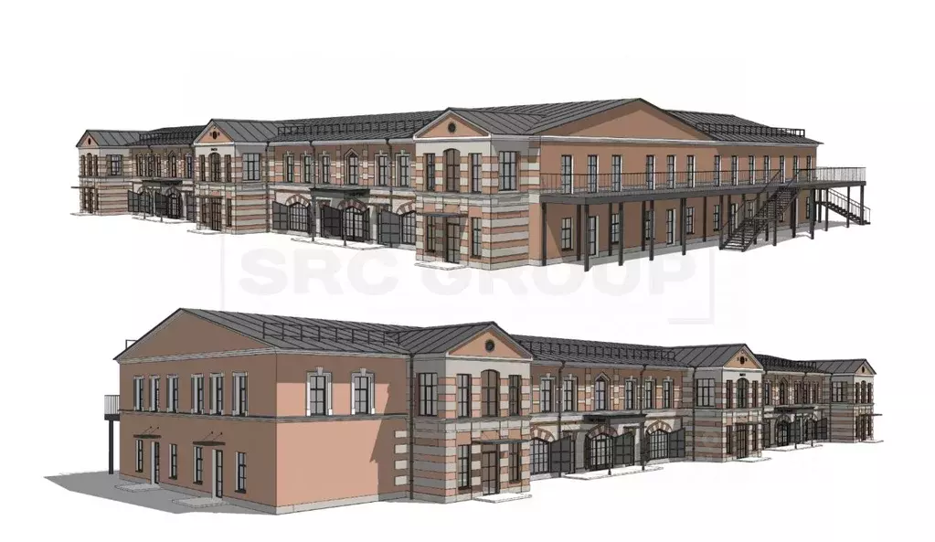 Офис в Ленинградская область, Гатчина ул. Володарского, 22Б (16 м) - Фото 1