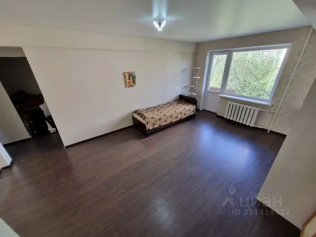 3-к кв. Волгоградская область, Волгоград ул. Им. Циолковского, 40 ... - Фото 2