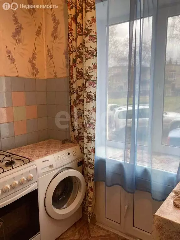 2-комнатная квартира: Челябинская область, Озерск, Ленинградская ... - Фото 1