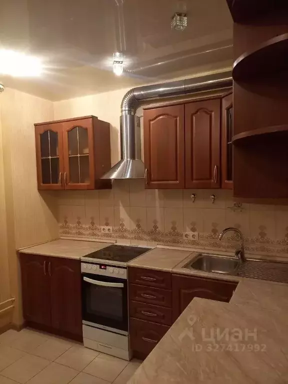 1-к кв. Нижегородская область, Нижний Новгород Белозерская ул., 3 ... - Фото 2