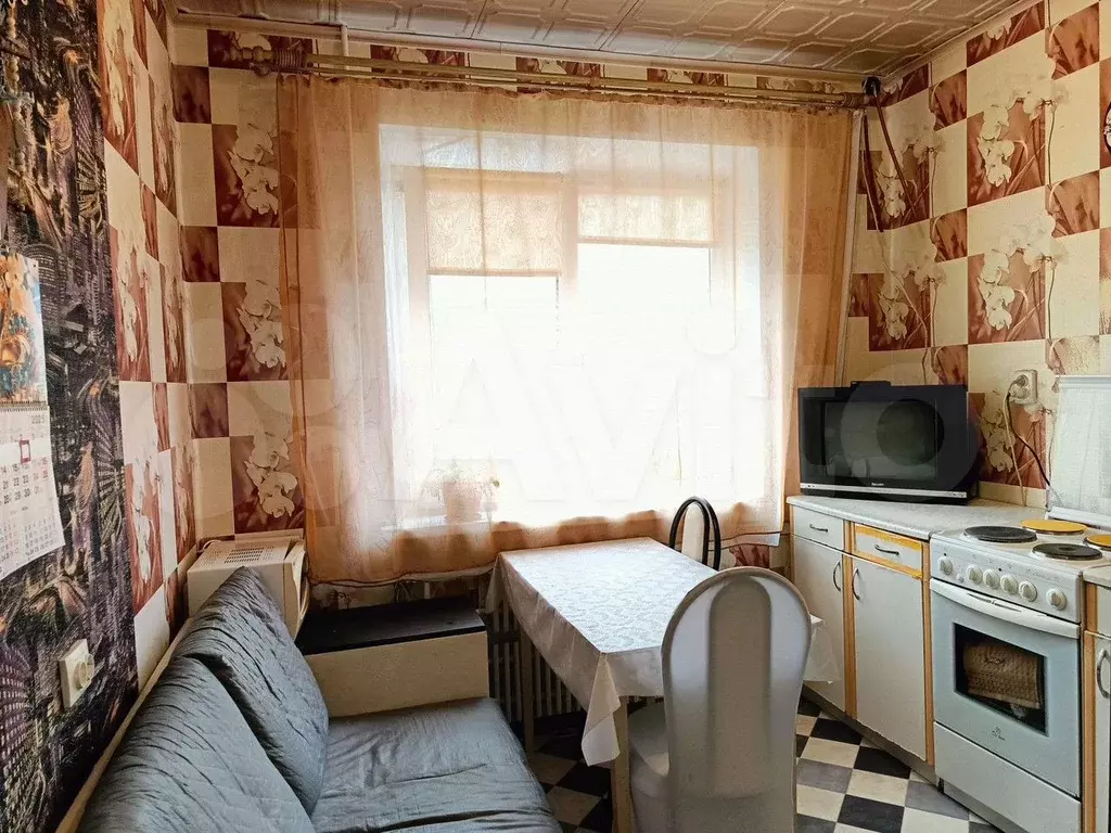 3-к. квартира, 62,9 м, 8/9 эт. - Фото 0