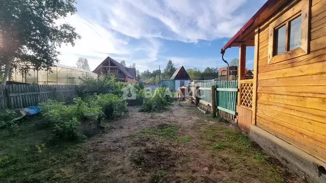 Дача 20 м на участке 5,9 сот. - Фото 0