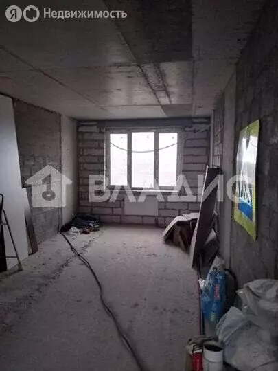 2-комнатная квартира: Московская область, городской округ Домодедово, ... - Фото 1