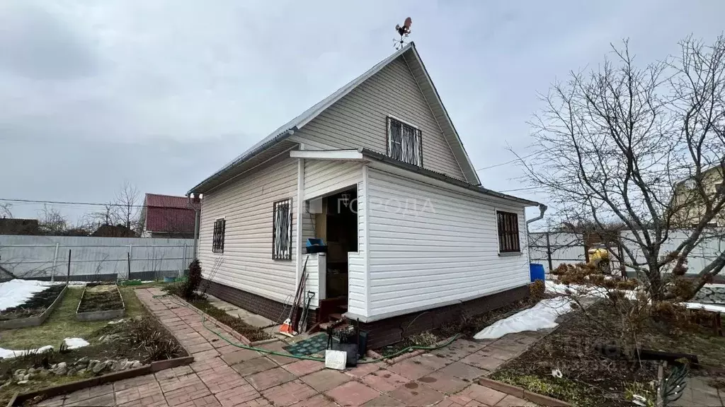 Дом в Московская область, Ступино Радуга СНТ, 2 (63 м) - Фото 2