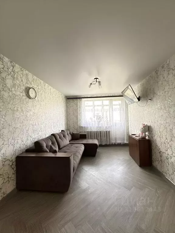 2-к кв. Новосибирская область, Новосибирск Степная ул., 35 (43.6 м) - Фото 1