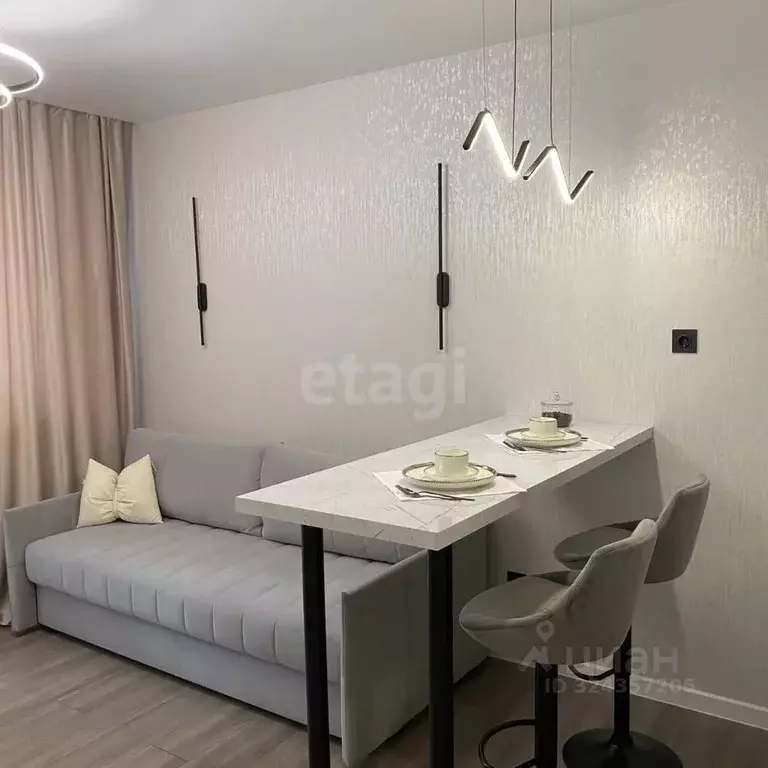 Студия Ростовская область, Ростов-на-Дону просп. Маршала Жукова, 16/6 ... - Фото 1