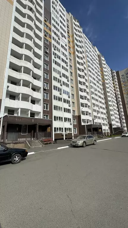 Продаётся 2-к квартира, 40.9 м - Фото 0