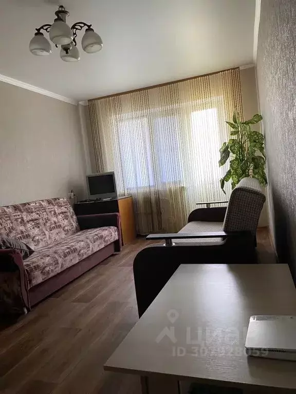 2-к кв. Липецкая область, Елец Юбилейная ул., 19 (50.0 м) - Фото 1