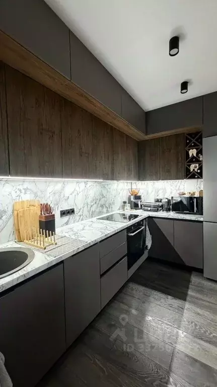 2-к кв. Алтайский край, Барнаул ул. Энтузиастов, 65 (39.5 м) - Фото 1