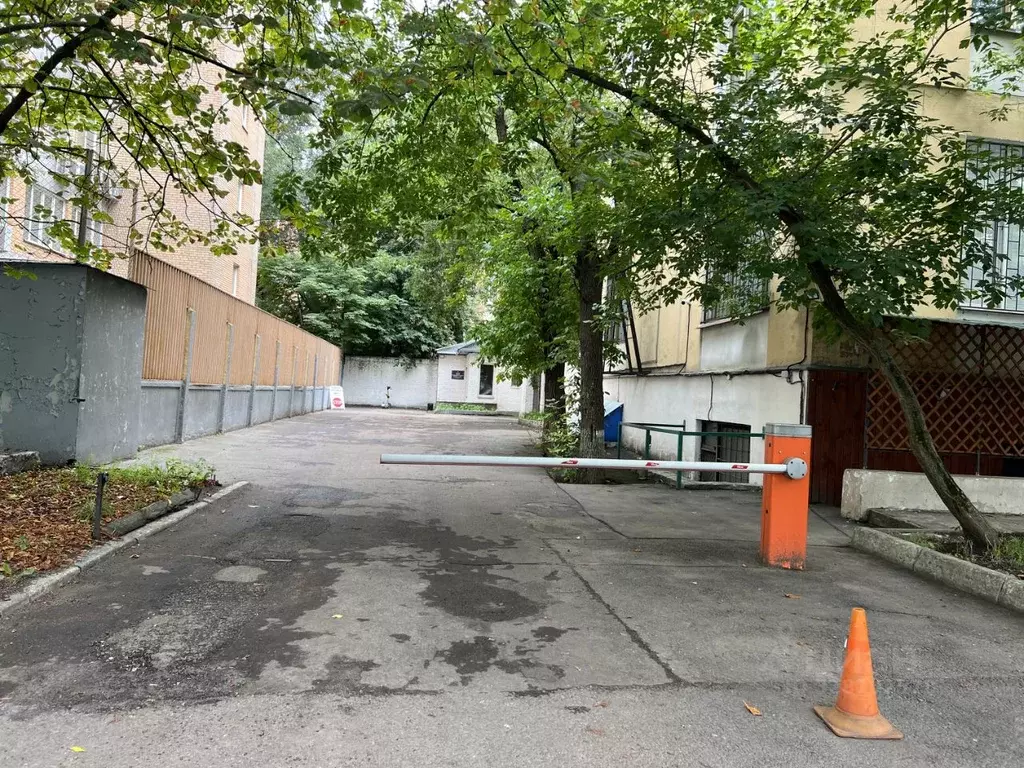 Офис в Москва ул. Касаткина, 3 (45 м) - Фото 2