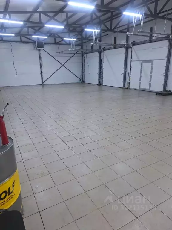 Помещение свободного назначения в Московская область, Химки городской ... - Фото 2