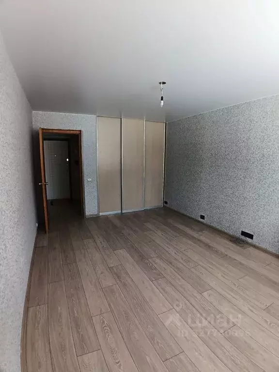 1-к кв. Ульяновская область, Ульяновск ул. Аблукова, 75А (36.6 м) - Фото 2