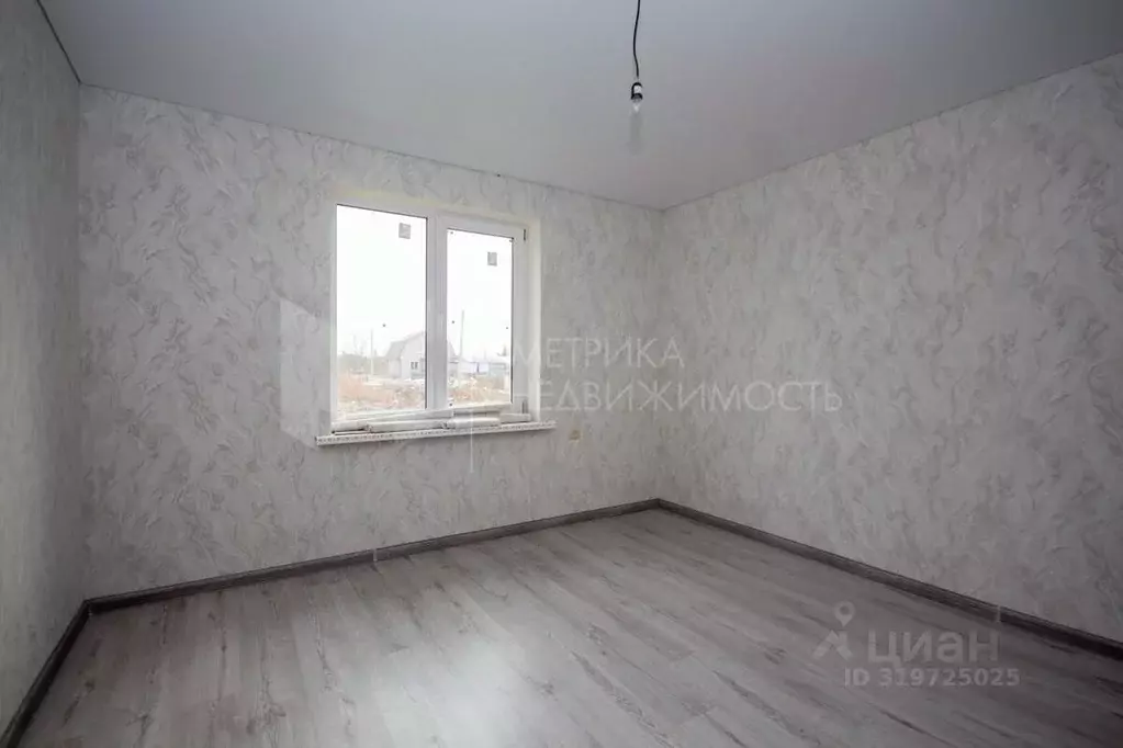 Коттедж в Тюменская область, Тюмень Домостроитель СНТ,  (80 м) - Фото 0
