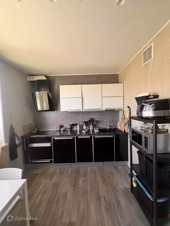 Продаётся 1-к квартира, 53.2 м - Фото 0