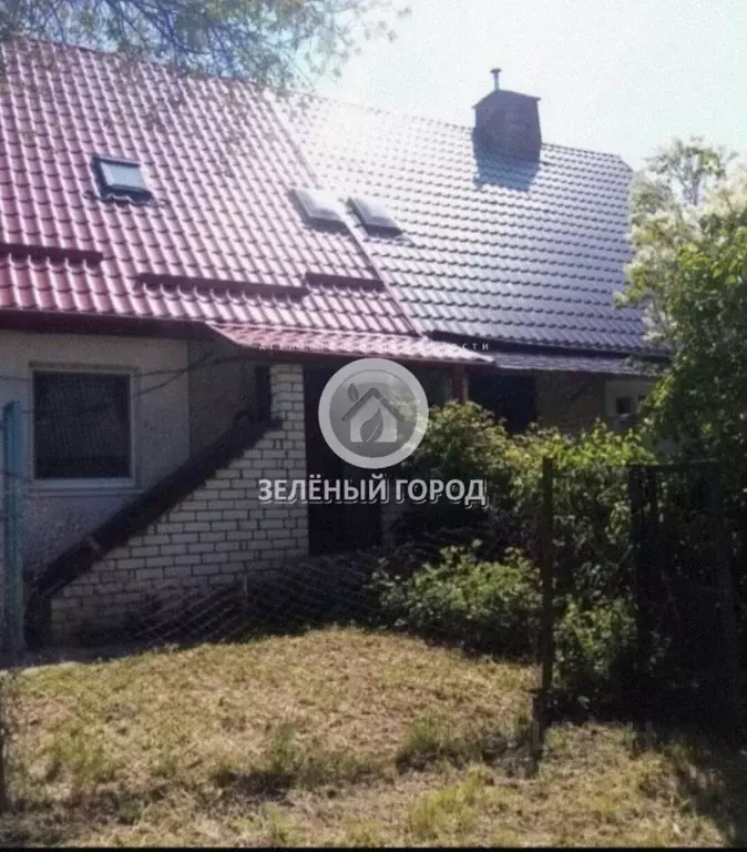 2-к кв. Калининградская область, Гурьевск Балтийская ул., 5 (38.0 м) - Фото 1